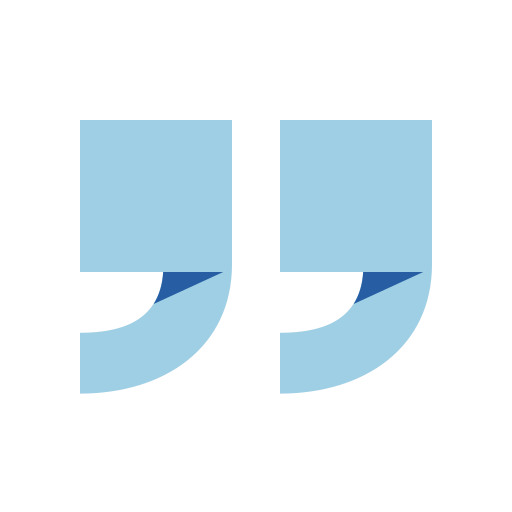 Quote Icon